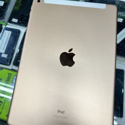 APPLE IPAD 7. 32GB Gps Cell 