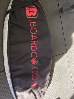 Liquid Force Wake surf bag