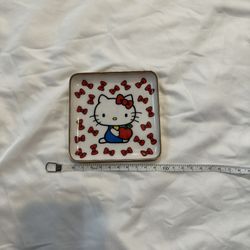 2019 Hello Kitty Ring Dish