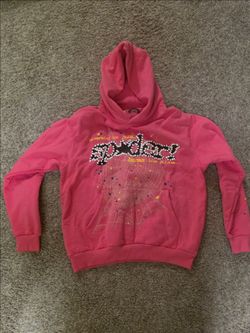 Pink Sp5der