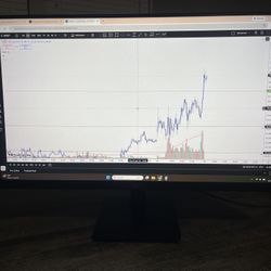 27” LG Monitor $45.00