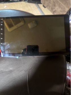 Teyes CC3 car screen