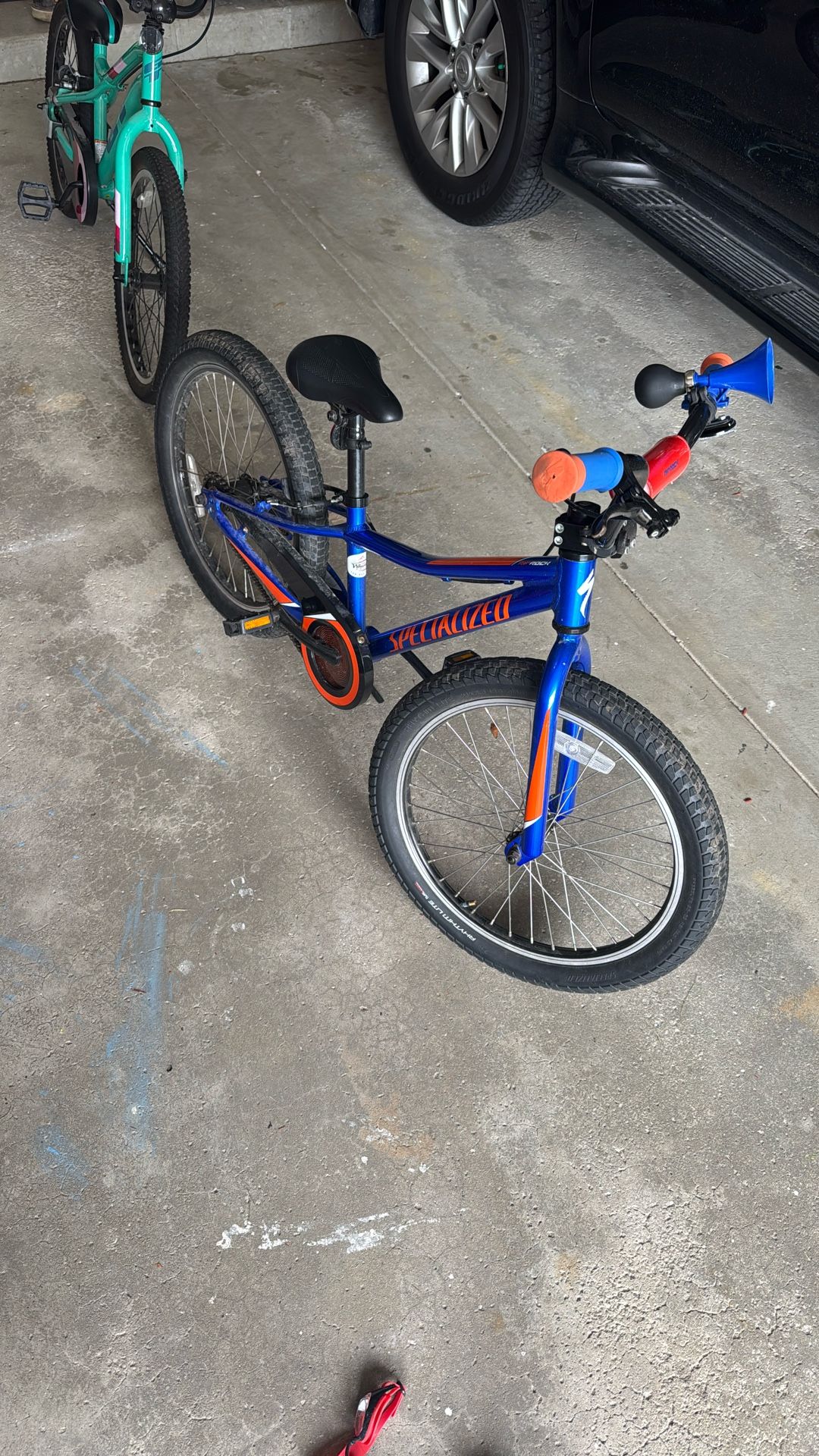 Specialized Rip rock