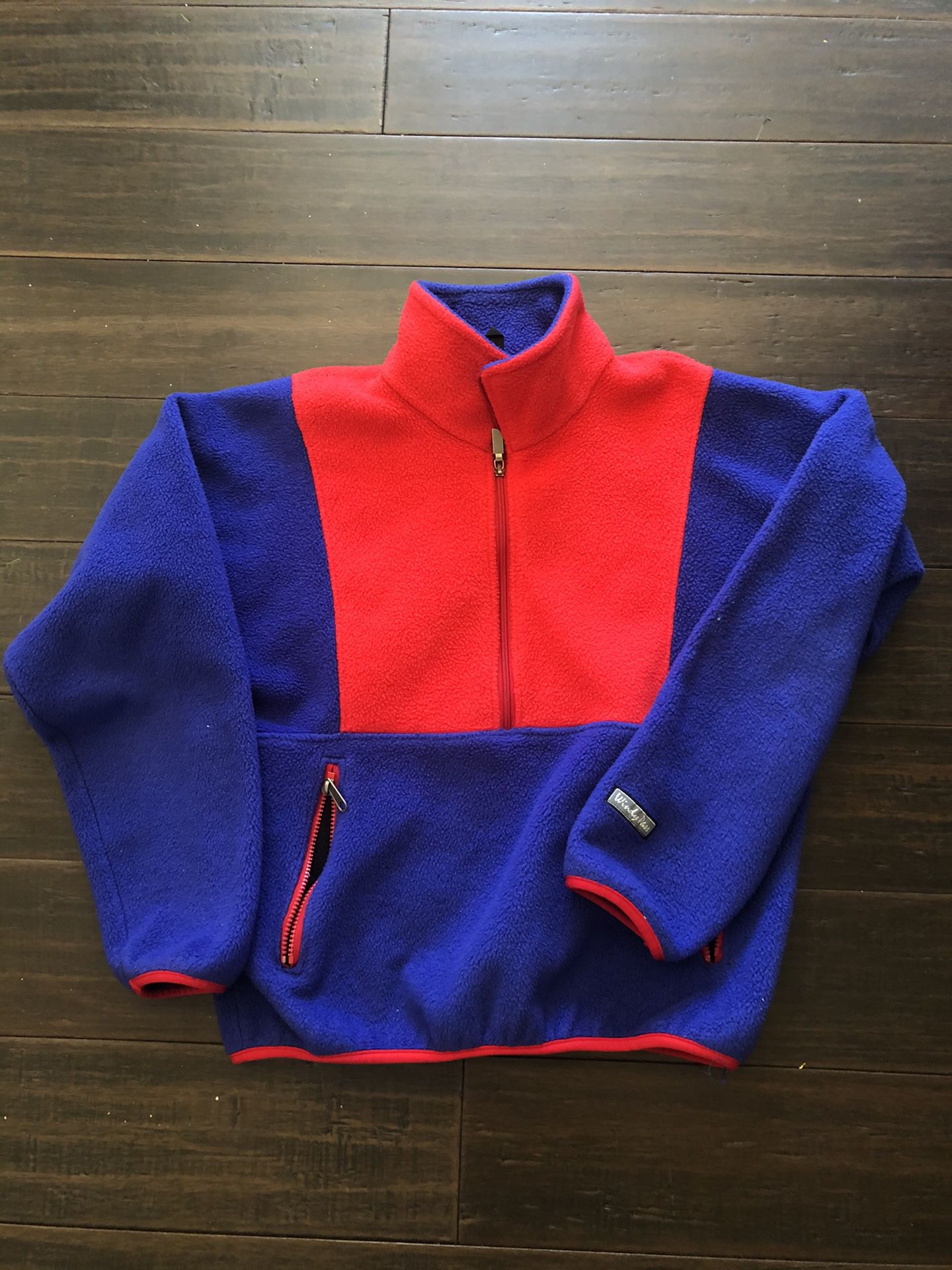 Vintage 80’s Windy Pass By The North Face Jacket