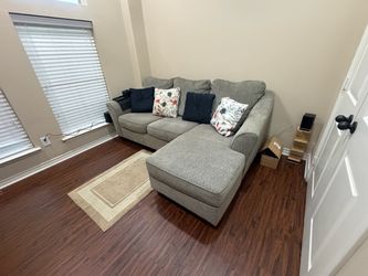 Sectional sofa