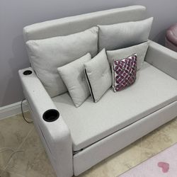 Small Sofa Bed For Kids Room 