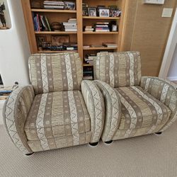 Laszlo Couch For Sale!