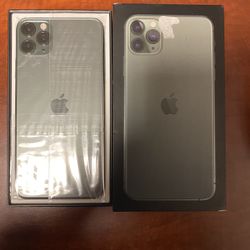 iPhone 11 Pro Max T-Mobile 