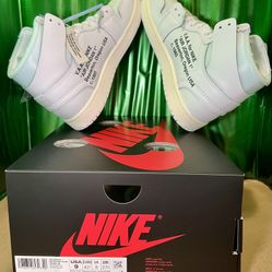 VIRGIL ABLOH ARCHIVE MENS 9 