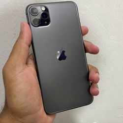 iPhone 11 Pro Max Unlocked 