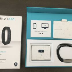 Fitbit Alta