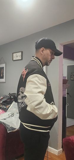 Godspeed Jacket