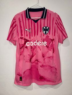 Monterrey Jersey