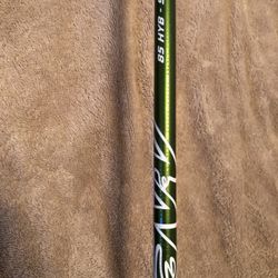 Titleist NEW Aldila Hybrid Shaft Stiff