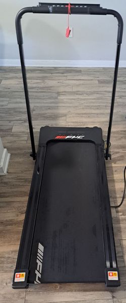 Treadmill
