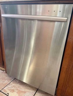Samsung dishwasher
