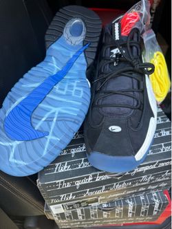 Air Max Penny 1
