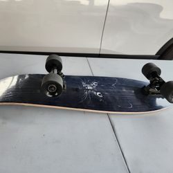 Skateboard Longboard