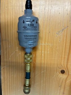 Refrigeration tool