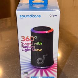 Soundcore Bluetooth Speaker