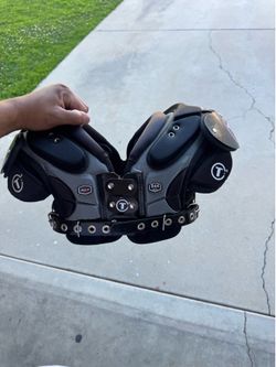 Youth Shoulder Pads