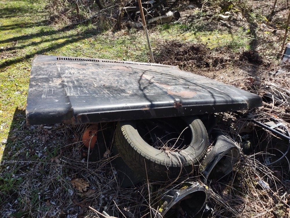 Square Body Chevy Truck Parts