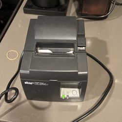 Ticket Printer 