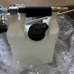 Hydro-Force Injection Spray Pro 