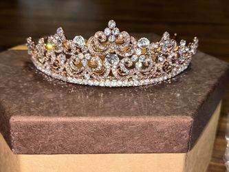 Crown