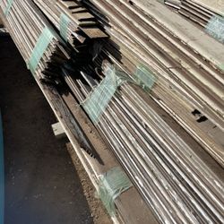 Redwood Siding 117 