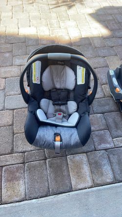 Chicco Keyfit Car Seat