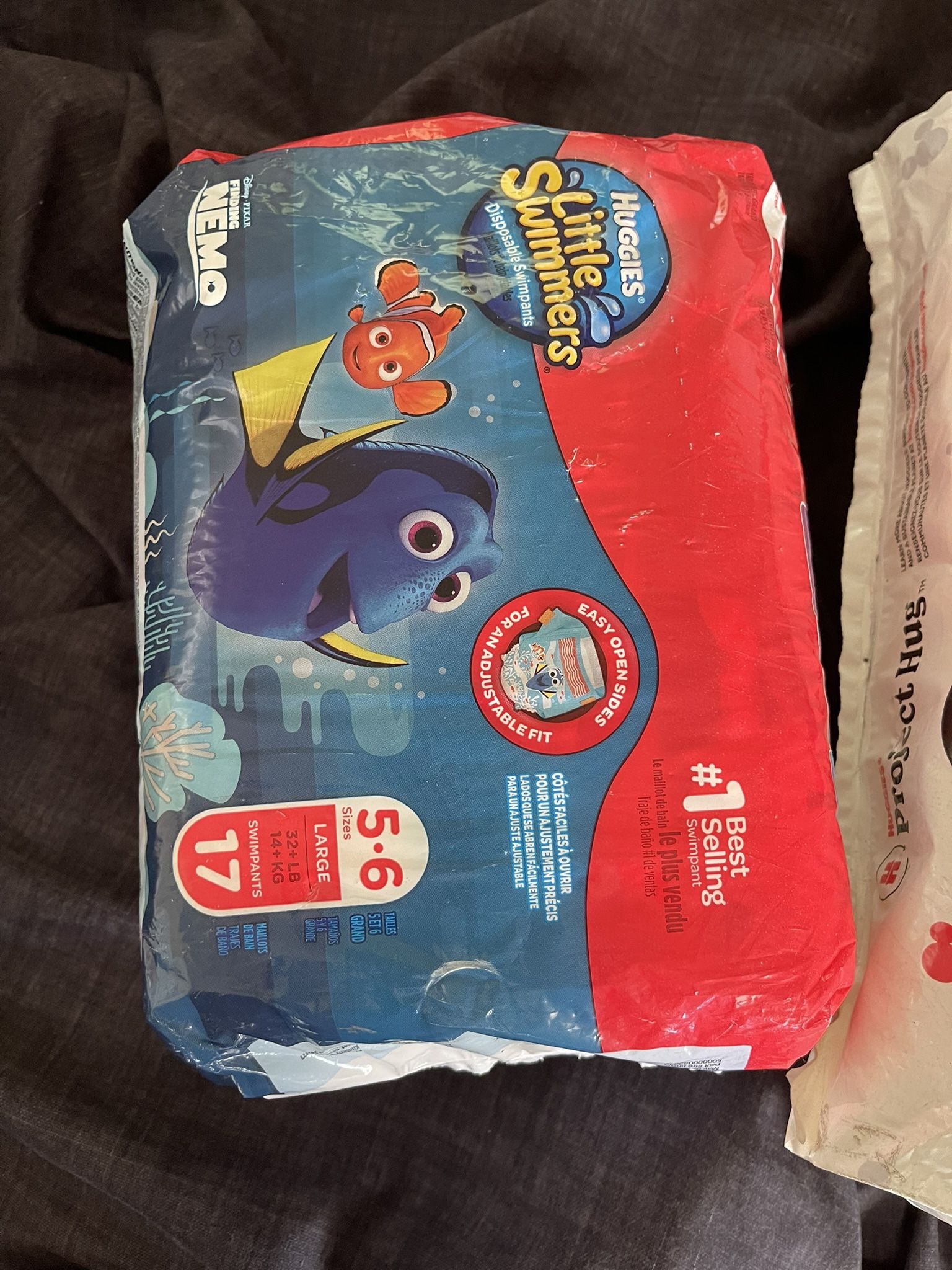 Swimming Diapers