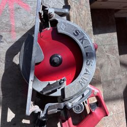 7 1/4” Circular Saw Corded Milwaukee 