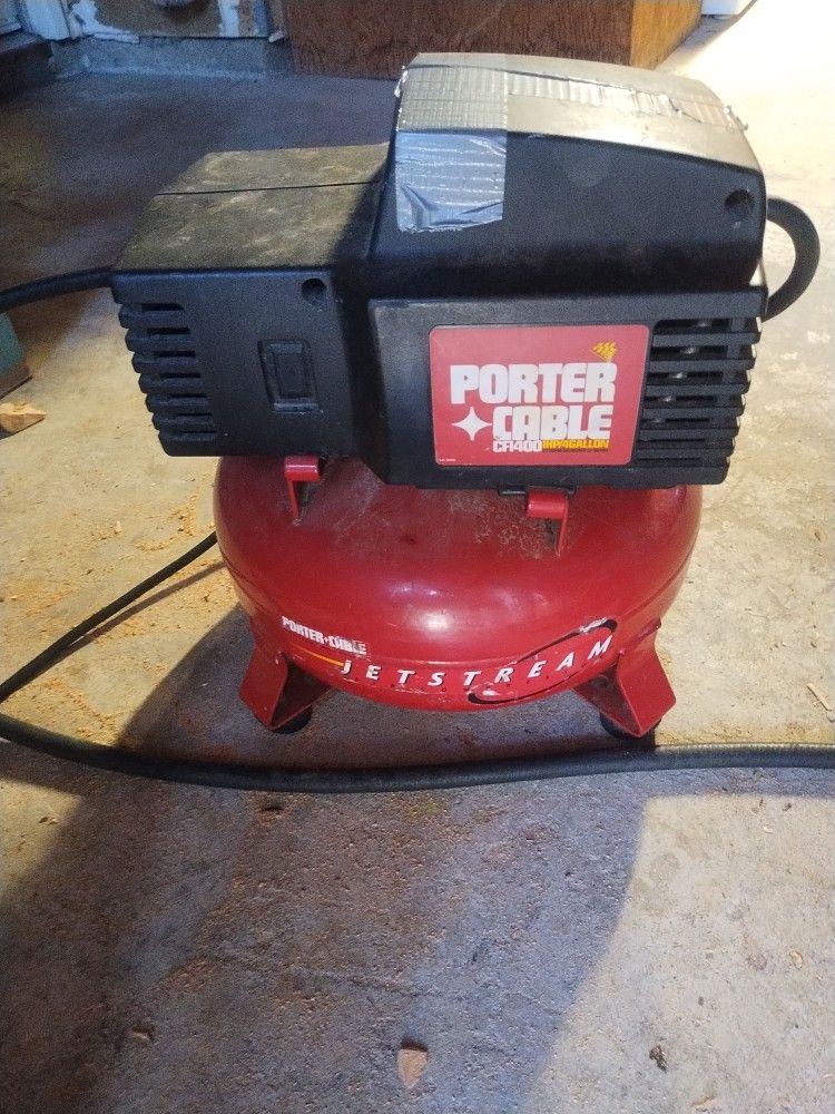 Air Compressor