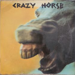 Crazy Horse 