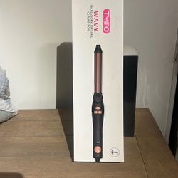 Curly Iron