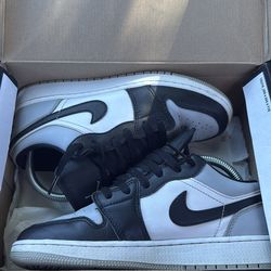 Jordan 1 Low Shadows