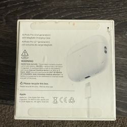 AirPods Pro Gen 2 Safe Mag