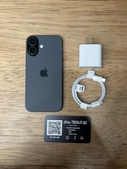 📱 iPhone 17 | 256GB | Black | US Reseller Flex Only | Hablo Español
