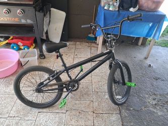 Bmx