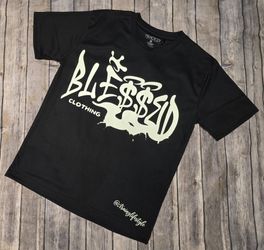 BLESSED T-Shirt 
