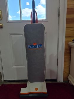 Electrolux vacuum