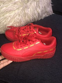 PUMA Cali shoes Women's