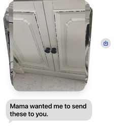 Parker House Bookcase 