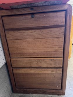 File Cabinet