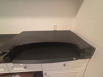 Ergotron home lift 35 stand up desk