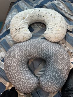 Boppy Nursing Pillows 