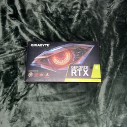 Gigabyte GeForce RTX 3070 Graphics Card 