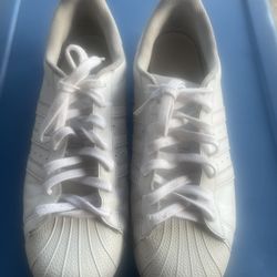 Puma superstar shoes size 12
