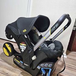Stroller Baby Car 
